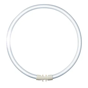 T5 FC 40W/840 Circline Lumilux Cool White 2GX13