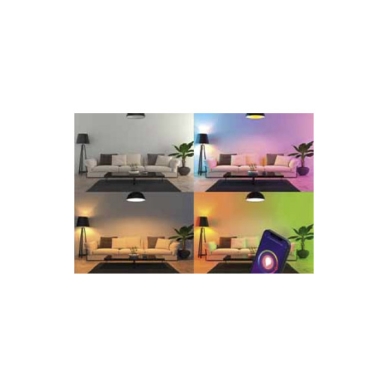 Star Trading smart LED klot RGB 470lm E27 4,9W