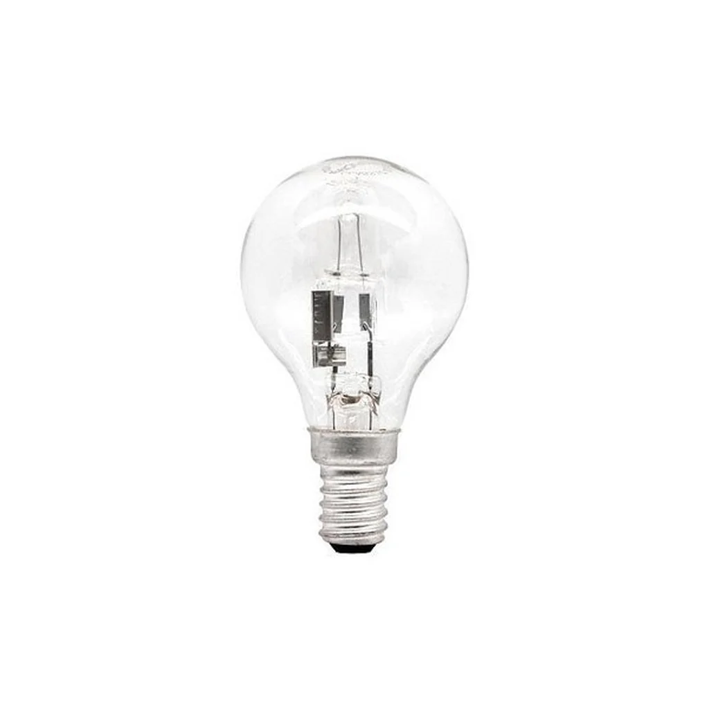 Halogen klot 375lm E14 28W