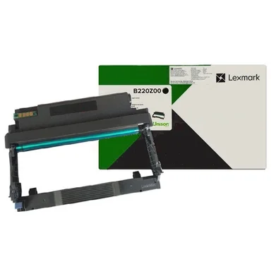 Lexmark Tromle til overførsel af toner, 12.000 sider B220Z00 Modsvarer: N/A billede