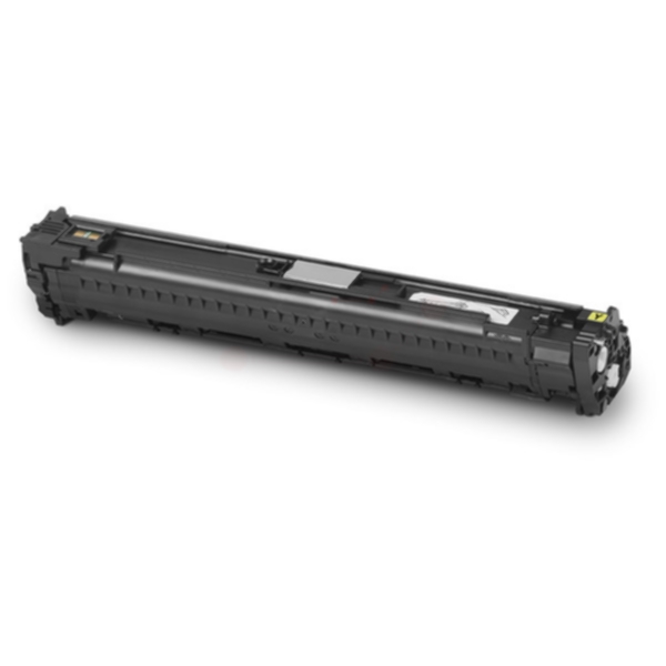 OKI C650 Trumenhet Gul