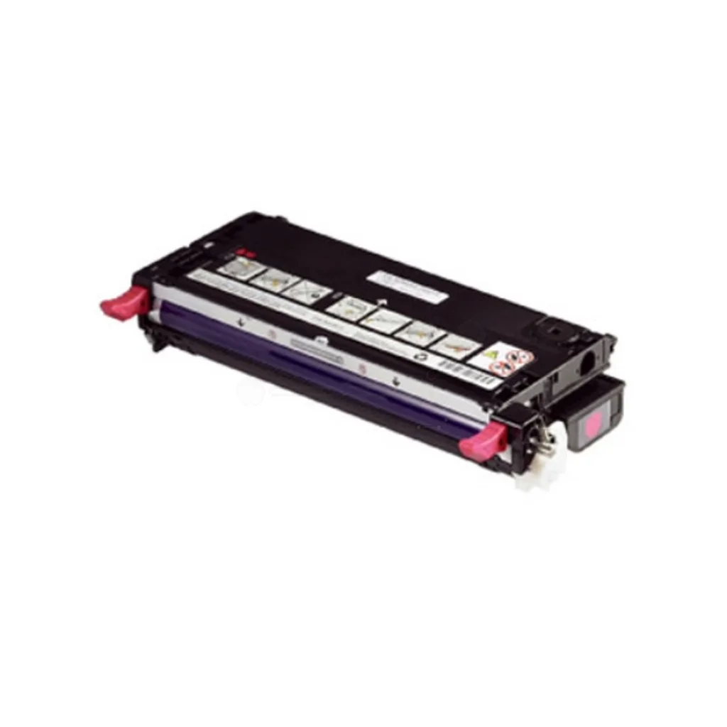 Dell H514C Tonerkassett Magenta
