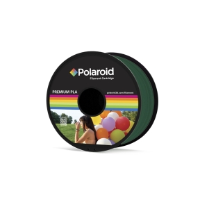 Polaroid 1Kg Universal Premium PLA  Mörkgrön