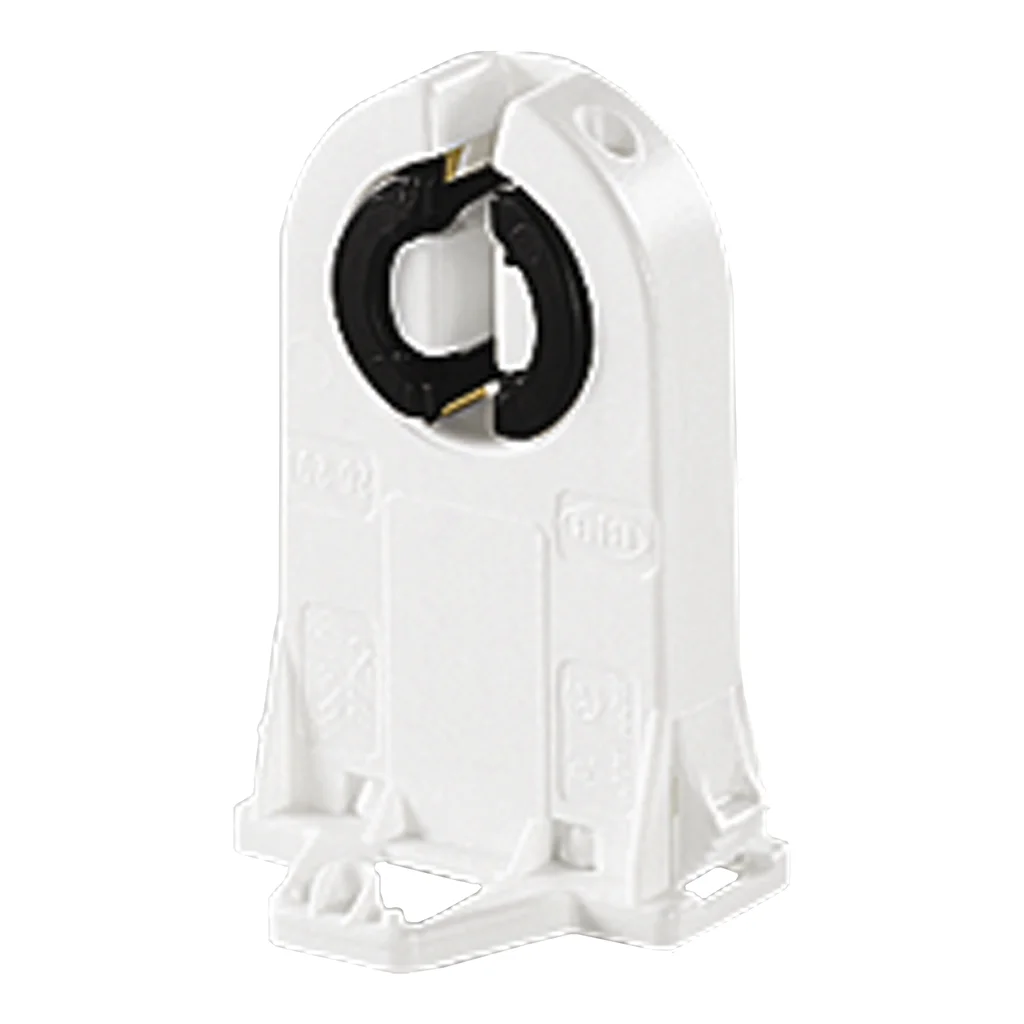 Bailey T8 lysrörshållare, sockeltyp G13 30mm