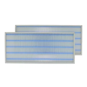 Heru 200/250 T EC Pollenfilter set