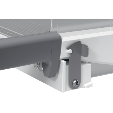 Leitz Precision Home Paper skæremaskine A4