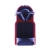 Krups Nespresso Inissia XN1005, kapselmaskin, röd