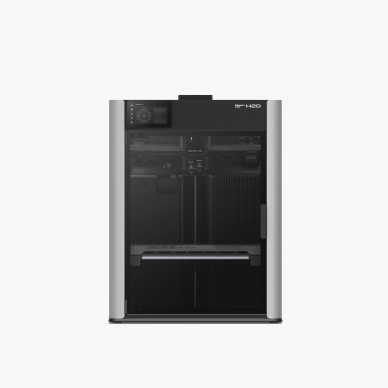 Bambu Lab H2D 3D-printer