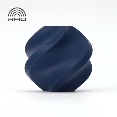 Bambu Lab Bambu Lab PLA Matte Refill - dark blue 6975337037347 Modsvarer: N/A