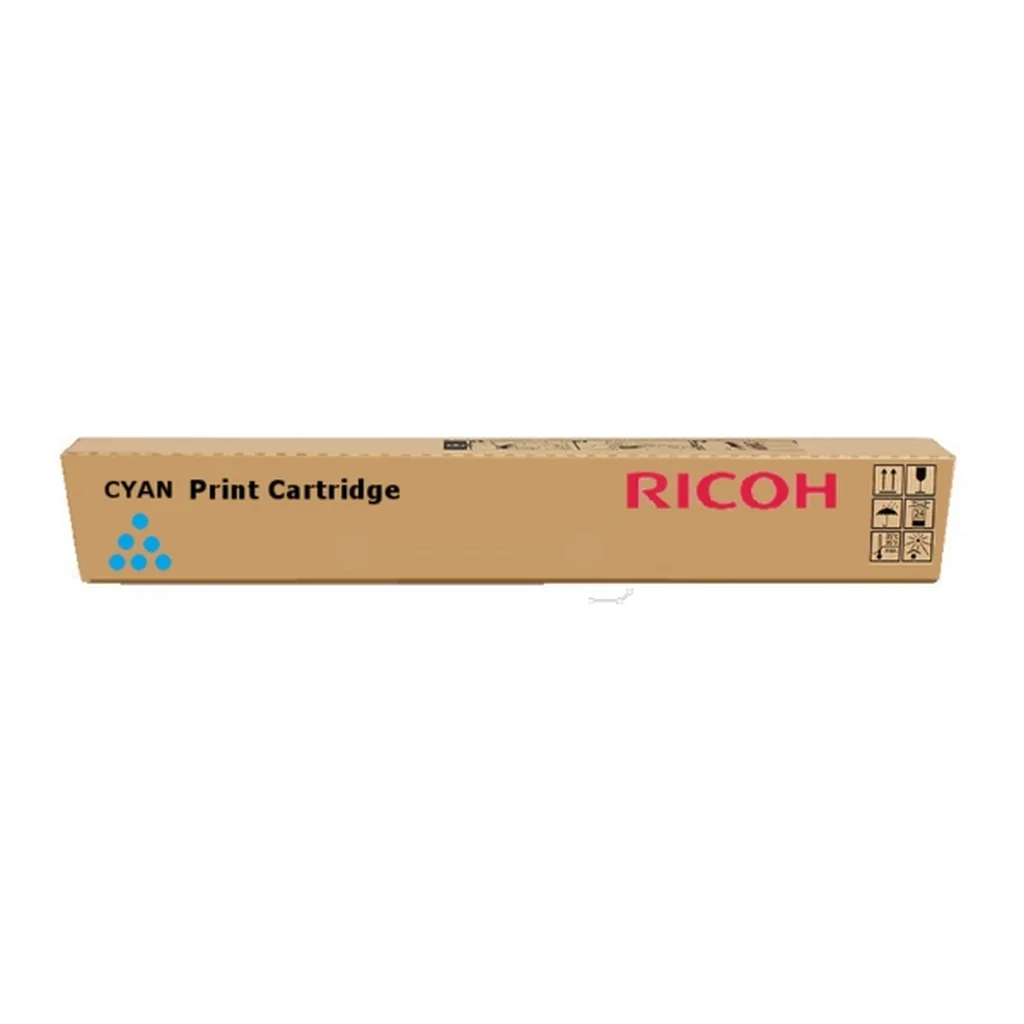 Tonerkassett cyan 18.000 sidor