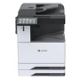 LEXMARK LEXMARK CX 942 adse - toner och papper