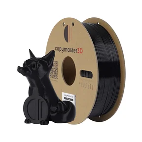 Copymaster3D PETG - Black - 1.75mm - 1kg