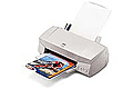 EPSON EPSON Stylus Color C740 – bläckpatroner och papper
