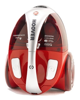 HOOVER Støvsugerposer til HOOVER Hoover Freespace | inkClub