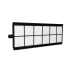 DF-1024263 Zehnder ComfoD eller ComfoAir 350/470/550/950 Standardfilter