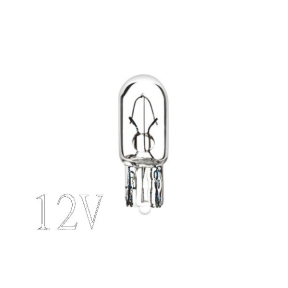 Bosma T07 wedge W2.1x6.5d 3W 12V