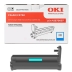 43870007 Tromle cyan 20.000 sider 43870007 Tromle cyan 20.000 sider
