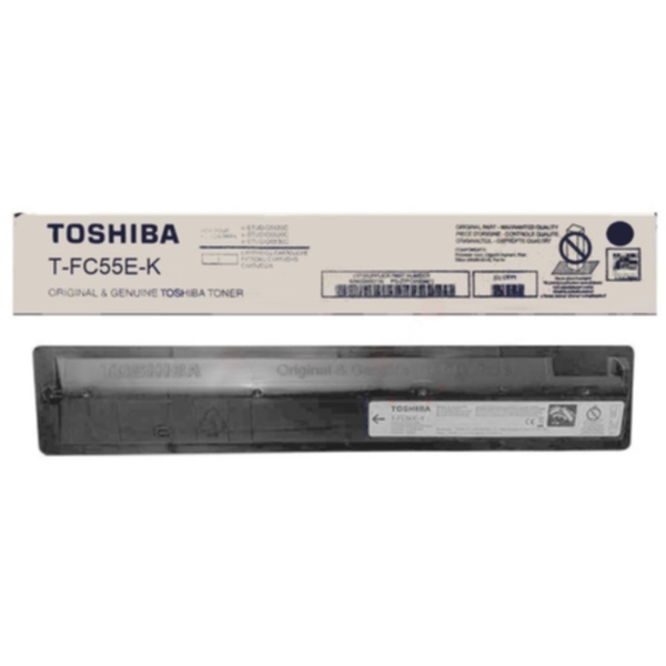 TOSHIBA Tonerkassett sort 73.000 sider 6AG0002319