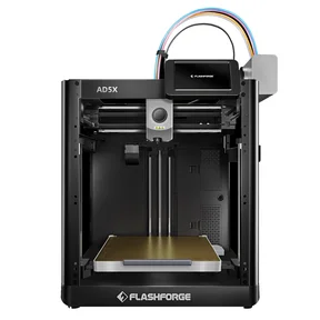 FlashForge AD5X 3D-skrivare