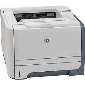 HP HP LaserJet P2055d - toner og tilbehør