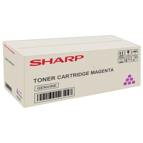 Tonerkassett magenta 11.000 sidor