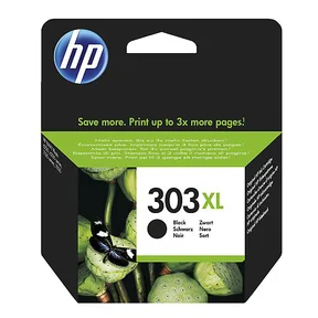 HP 303XL Blækpatron sort