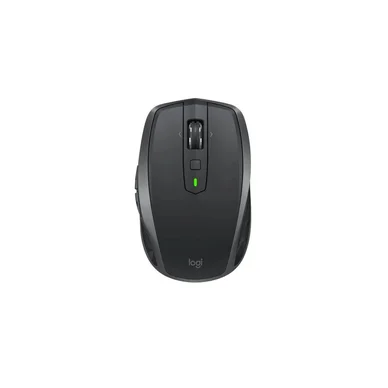 LOGITECH Logitech Trådløs Mus MX Anywhere 2S Grå 910-006211 Modsvarer: N/A