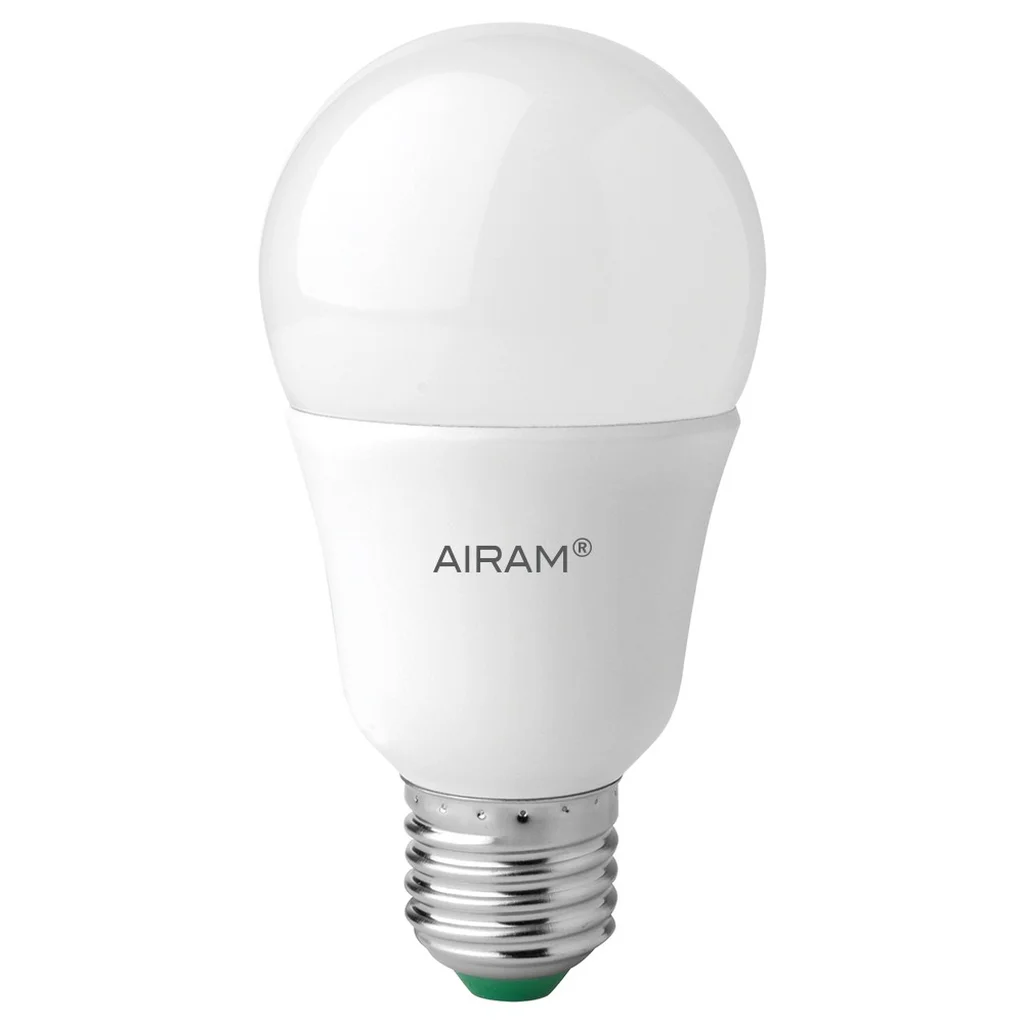 LED-lampa frostad E27 11W 4000K 1055 lumen