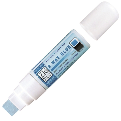 ZIG alt Limpenna ZIG 2 way glue 15mm (MSB-30M)