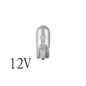 Bosma T10 wedge W2.1x9.5d 10W 12V