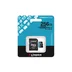 256GB microSDXC Canvas Go Plus Gen4 200MB/s A2 U3 V30 + ADP