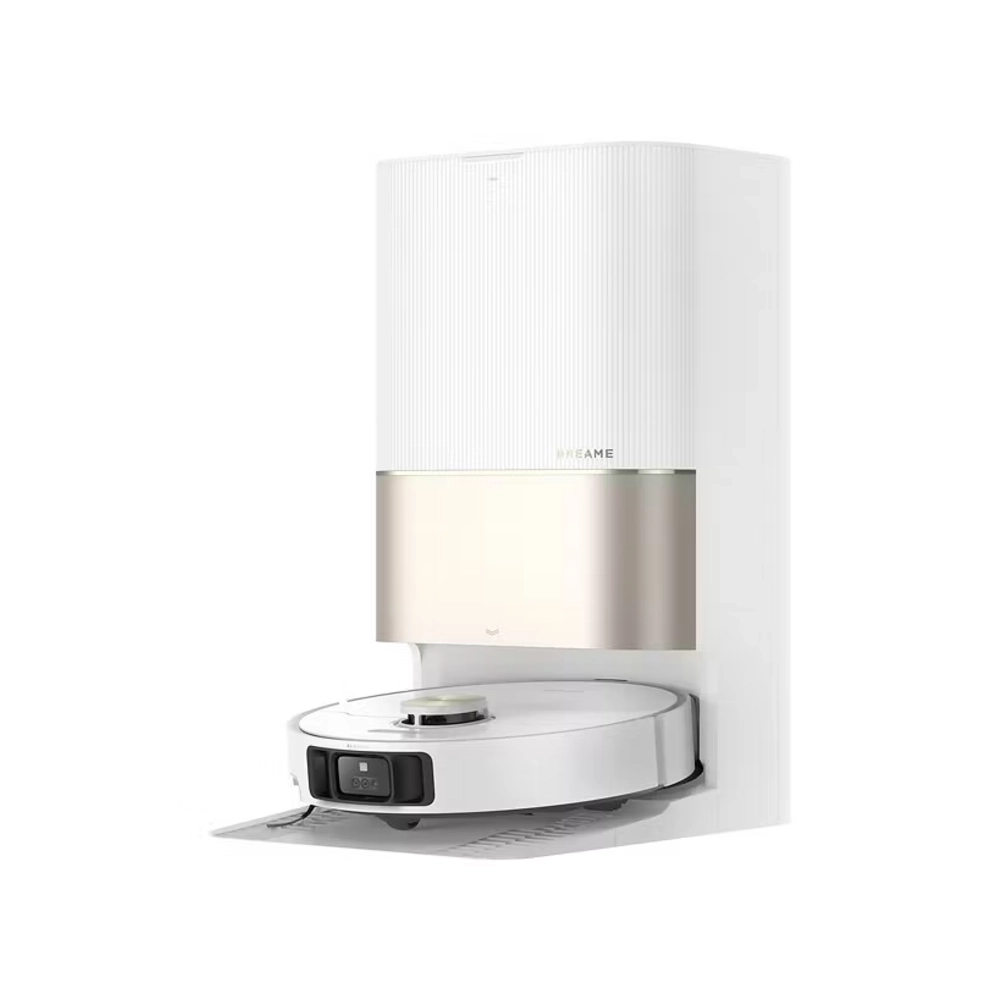 DREAME Dammsugarpåsar till DREAME X40 Ultra | inkClub