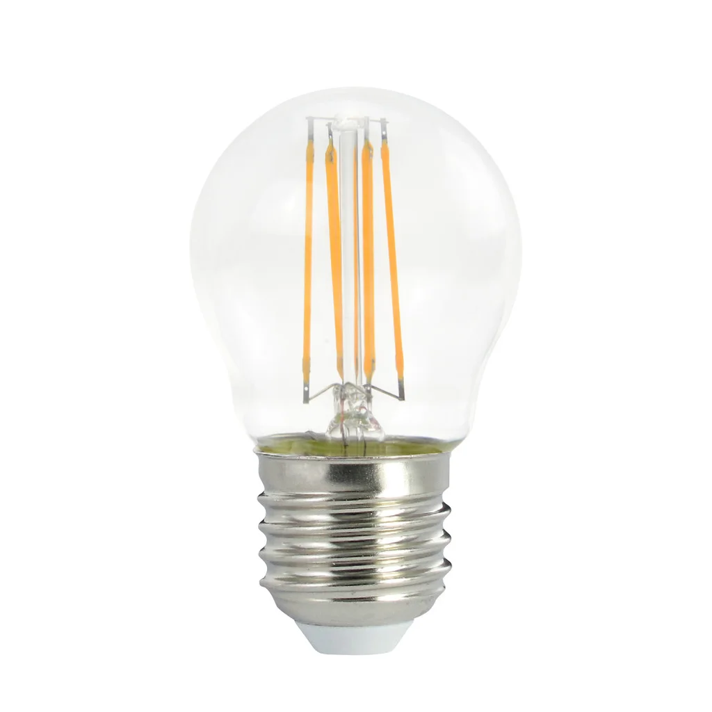 Airam LED P45 4W/827 E27 FIL