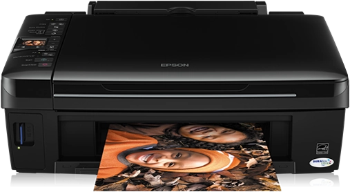 EPSON EPSON Stylus SX218 – inkt en papier