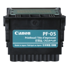 Canon PF-05 Skrivehode
