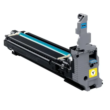 Konica Minolta Tromle gul IU-312Y Modsvarer: N/A