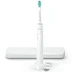 Philips Sonicare C1 3100 Eltandbørste med rejseetui hvid