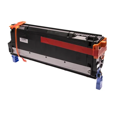 Tonerkassett, erstatter HP 645A, svart, 13.000 sider