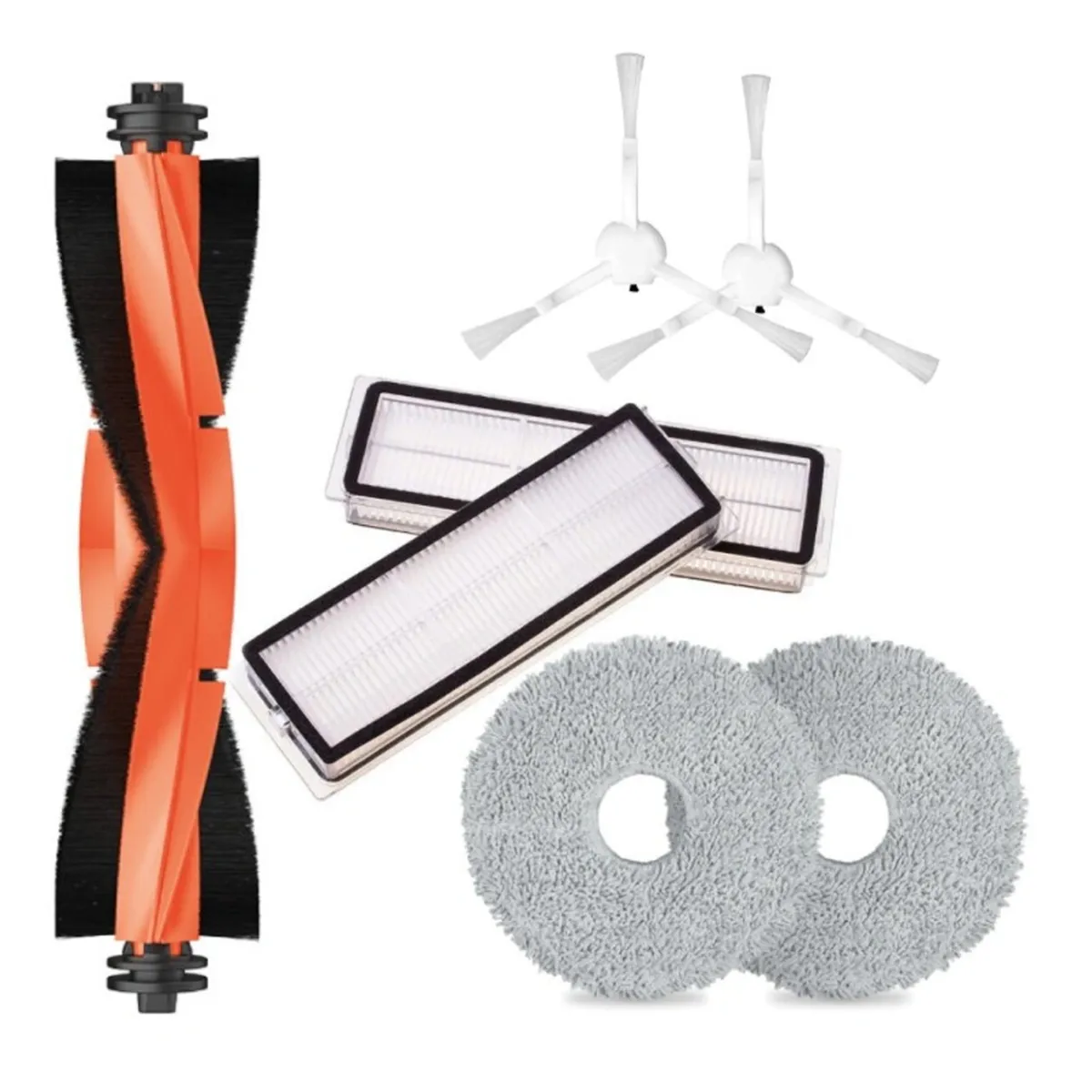 WL Xiaomi X20+ huoltosarja 7073551003267 Vastaa: N/A