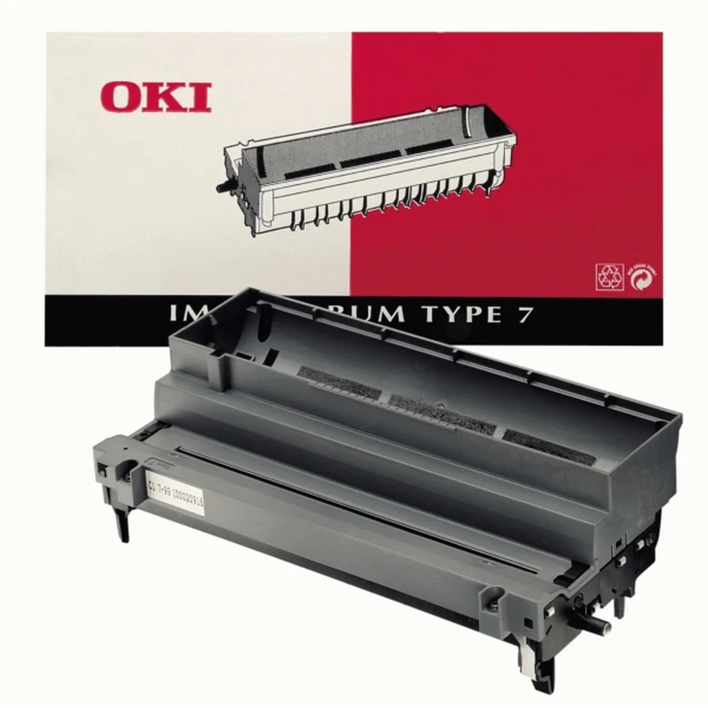 Imaging-trumma Type 7 30.000 sidor