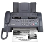 HP HP Fax 1050 – bläckpatroner och papper