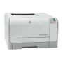 HP HP Color Laserjet CP1210 - toner och papper