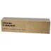 6AJ00000024 TOSHIBA T-1640 EHC Tonerkassett Svart