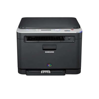 SAMSUNG SAMSUNG CLX 3185W - toner och papper