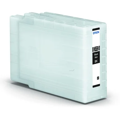 Epson Epson T9071 Blækpatron sort T9071 Modsvarer: N/A billede