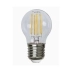 LED-lampa E27 12-24V 2W 2700K