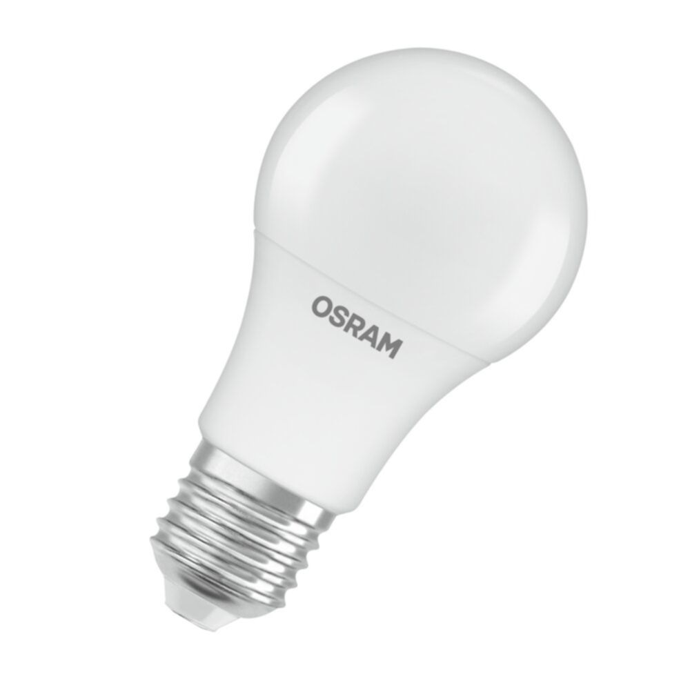 LED Normal 60 Matt 8W 840 E27