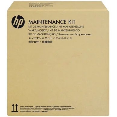 HP ADF M525 roller replacement kit L2718A Modsvarer: N/A billede