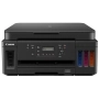 CANON CANON Pixma G 6040 – Tintenpatronen und Papier