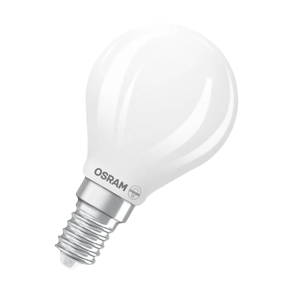 LED Klot 25 Dim Matt 1,8W 827 E14